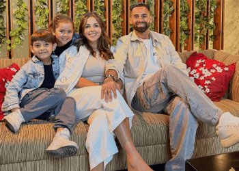 Argentine footballer Lucas Trejo loses wife, two children to Venezuela earthquakes