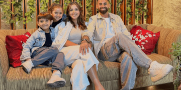 Argentine footballer Lucas Trejo loses wife, two children to Venezuela earthquakes