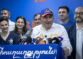 Armenian election commission confirms victory for Pashinyan’s party