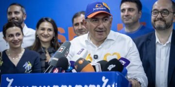 Armenian election commission confirms victory for Pashinyan’s party