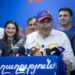 Armenian election commission confirms victory for Pashinyan’s party