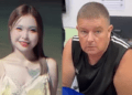Australian Simon Carman nabbed for allegedly dismembering Thai girl hired for sex, stuffing her remains in suitcase