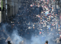 President Paz declares state of emergency in Bolivia amid anti-government protests