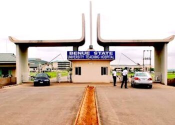 The Benue government says it has made access to quality healthcare services one of its top priorities.