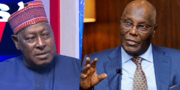 Same ‘rigged’ ADC process produced your cousin in Adamawa governorship primary, Atiku replies Babachir