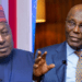 Same ‘rigged’ ADC process produced your cousin in Adamawa governorship primary, Atiku replies Babachir