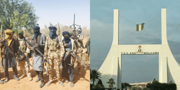 Abuja residents rush to install street gates, hire vigilantes as insecurity worsens in Nigeria’s capital