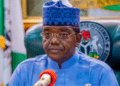Only God, prayers can end Nigeria’s insecurity: Bello Matawalle