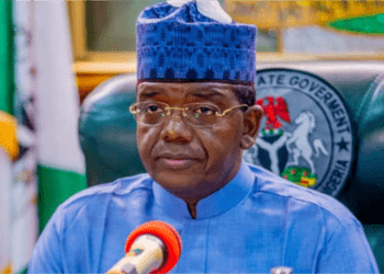 Only God, prayers can end Nigeria’s insecurity: Bello Matawalle
