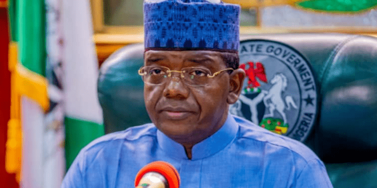 Only God, prayers can end Nigeria’s insecurity: Bello Matawalle