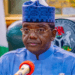 Only God, prayers can end Nigeria’s insecurity: Bello Matawalle