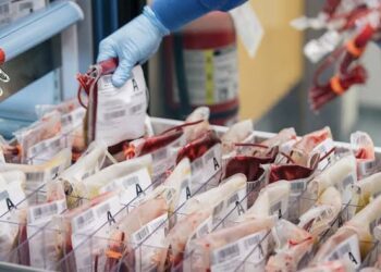 NBSA urges Nigerians to donate blood to combat national shortages