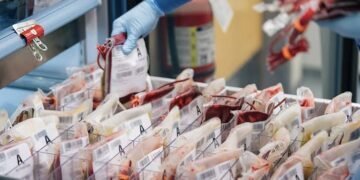 NBSA urges Nigerians to donate blood to combat national shortages