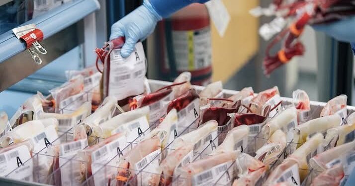 NBSA urges Nigerians to donate blood to combat national shortages