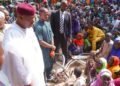 Gov. Zulum orders closure of Bama camp after completion of profiling, screening of IDPs