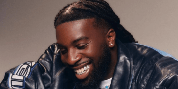 Eulogies for British-Nigerian singer Mark Orabiyi stabbed to death in UK