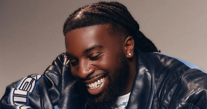 Eulogies for British-Nigerian singer Mark Orabiyi stabbed to death in UK