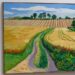 Renowned British artist David Hockney dies at 88