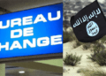 U.S. Treasury designates Nigerian-based Mukhtar Muhammad, bureaux de change ISIS facilitators, seizes assets