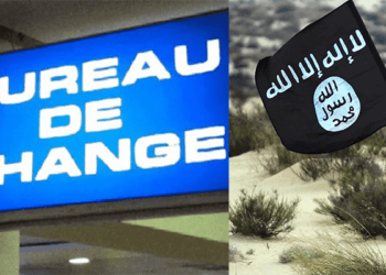 U.S. Treasury designates Nigerian-based Mukhtar Muhammad, bureaux de change ISIS facilitators, seizes assets