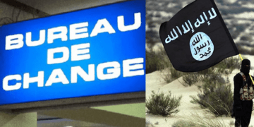 U.S. Treasury designates Nigerian-based Mukhtar Muhammad, bureaux de change ISIS facilitators, seizes assets
