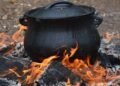FCT residents abandon cooking gas as prices hit N2,000 per kg, turn to charcoal, firewood