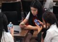 G7 leaders call for safer digital environment for children