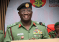 Insecurity: COAS hails troops’ operational gains, pledges better welfare