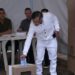 Polls close in Colombia as nation awaits first-round election results