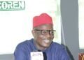 COREN initiates reforms to tackle quackery, building collapse