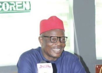 COREN initiates reforms  to tackle quackery, building collapse