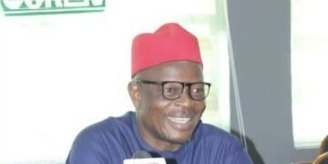 COREN initiates reforms  to tackle quackery, building collapse