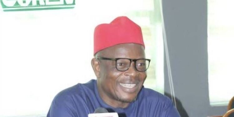 COREN initiates reforms  to tackle quackery, building collapse