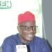 COREN initiates reforms  to tackle quackery, building collapse