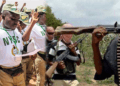 Bandit Attacks: NYSC stops posting of corps members to three Kebbi LGAs