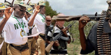 Bandit Attacks: NYSC stops posting of corps members to three Kebbi LGAs