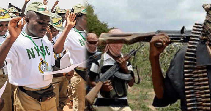 Bandit Attacks: NYSC stops posting of corps members to three Kebbi LGAs