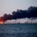 Russia accuse Ukraine of passenger train attack in Crimea, says it ‘significantly complicates’ efforts for peace