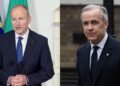 Canada, Ireland agree new framework to boost trade, investment, security cooperation