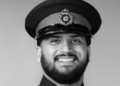 Mental health patient crushes Canadian police officer Tarun Bali to death during routine traffic stop