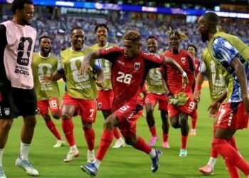 World Cup: Cape Verde continues impressive run with 2-2 draw against Uruguay