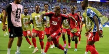 World Cup: Cape Verde continues impressive run with 2-2 draw against Uruguay