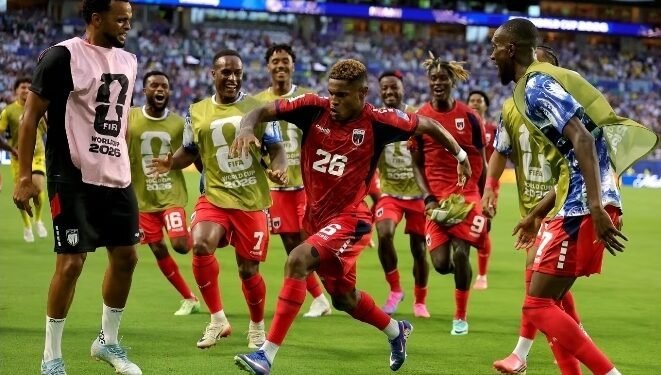 World Cup: Cape Verde continues impressive run with 2-2 draw against Uruguay