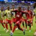 World Cup: Cape Verde continues impressive run with 2-2 draw against Uruguay