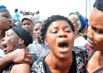 CAN declares three-day national mourning over widespread killings, kidnapping, demands state police
