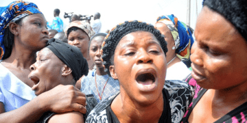 CAN declares three-day national mourning over widespread killings, kidnapping, demands state police