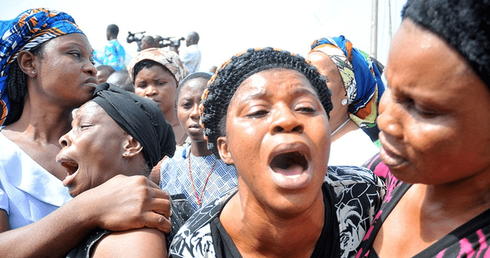 CAN declares three-day national mourning over widespread killings, kidnapping, demands state police