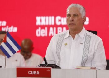 Cuban president announces deep economic, market reforms in face of US sanctions