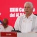 Cuban president announces deep economic, market reforms in face of US sanctions