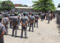Customs equips operatives with modern audit techniques